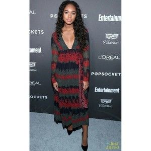 NWT. $1210 RED VALENTINO Maxi dress  IT 38 / US 0